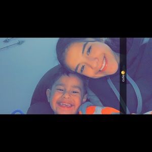 Meet your Posher, Makaylah